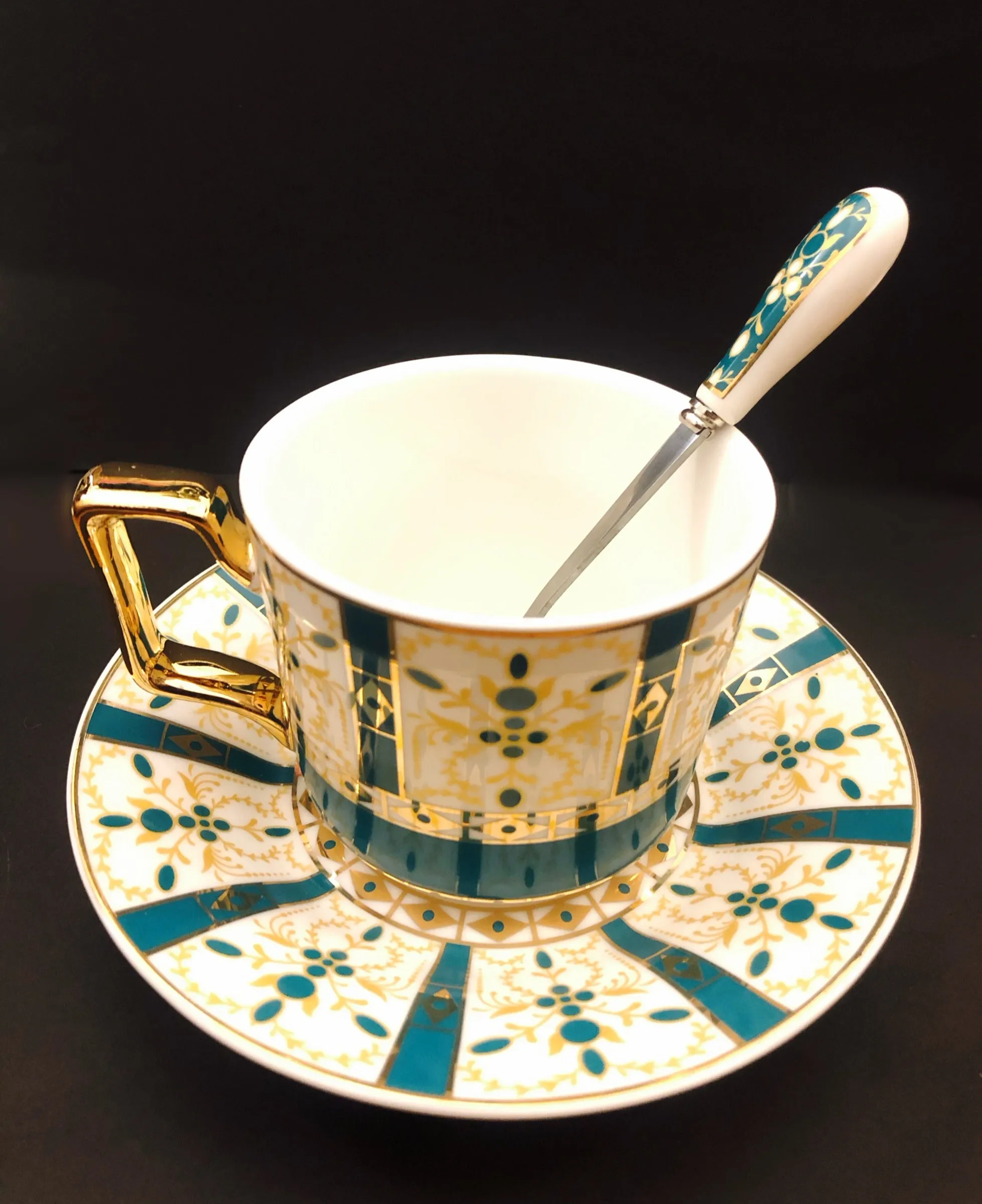 Marivana Tea Cup