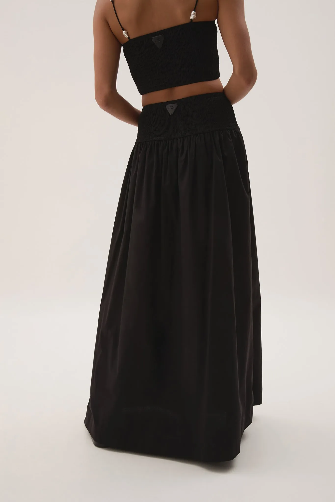 Marley Maxi Skirt