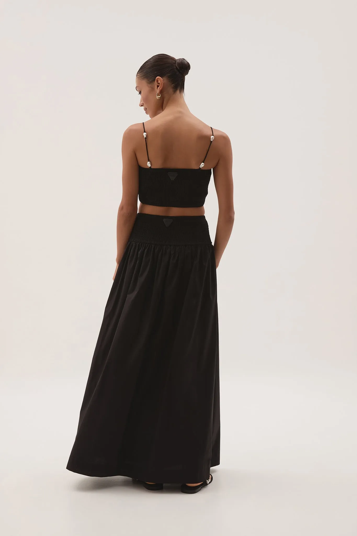 Marley Maxi Skirt