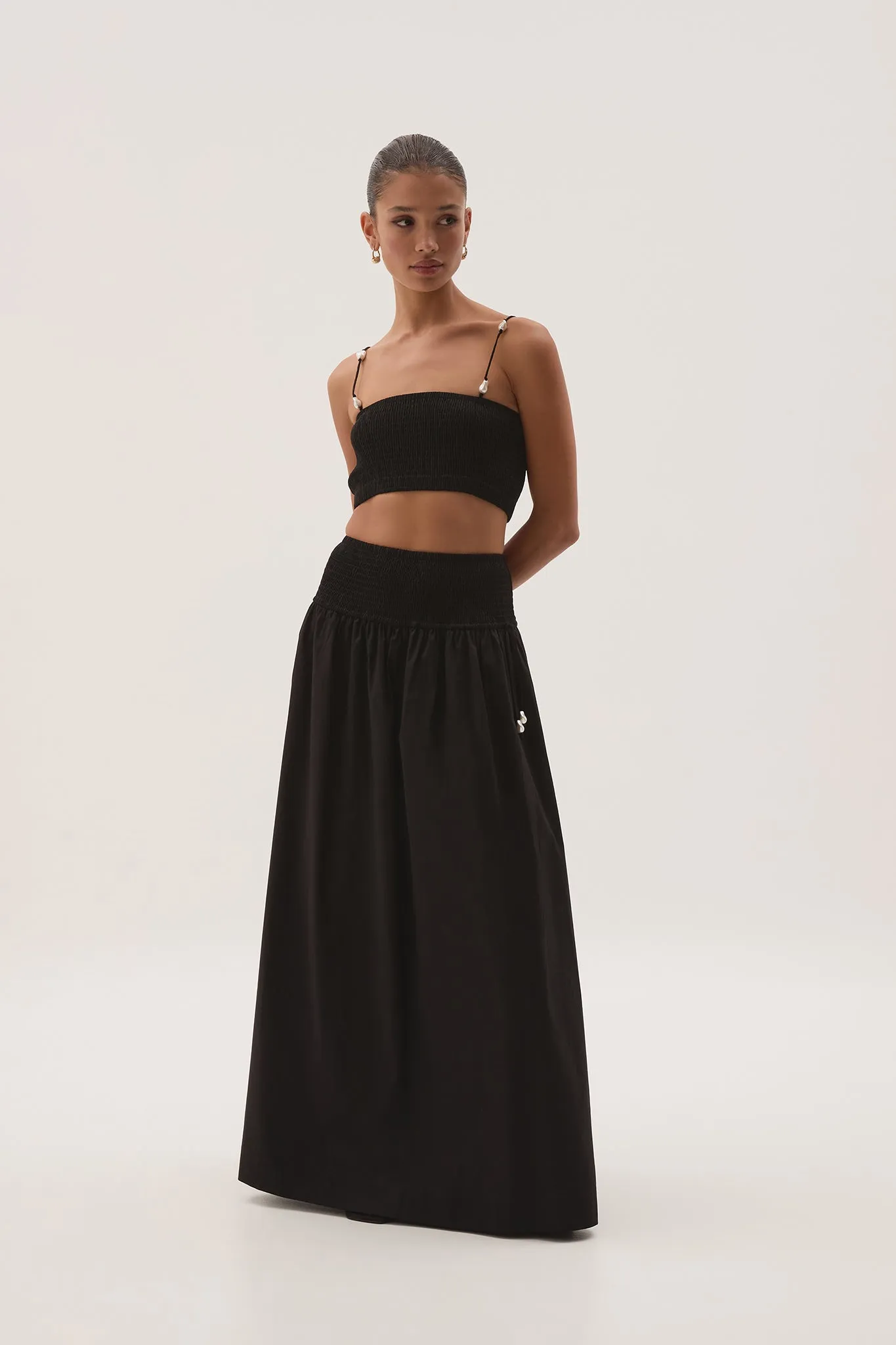 Marley Maxi Skirt