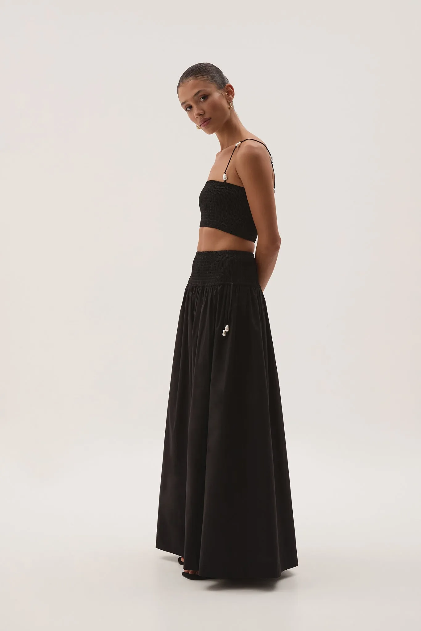 Marley Maxi Skirt