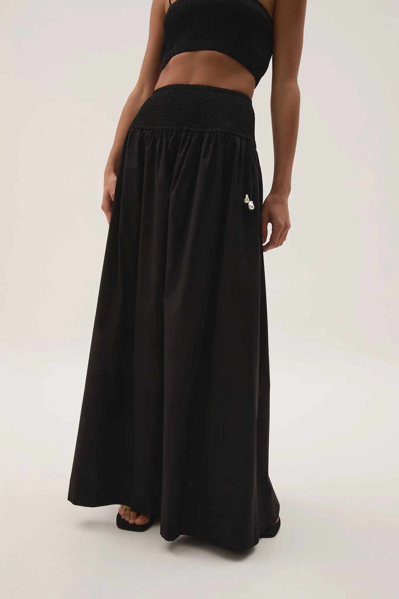 Marley Maxi Skirt