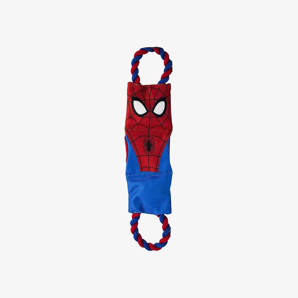 Marvel Comics Treat Pull Toy