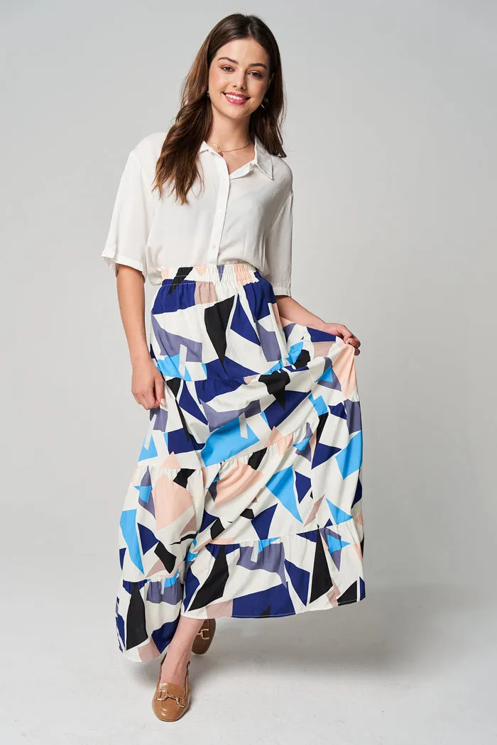 Maxi Skirt