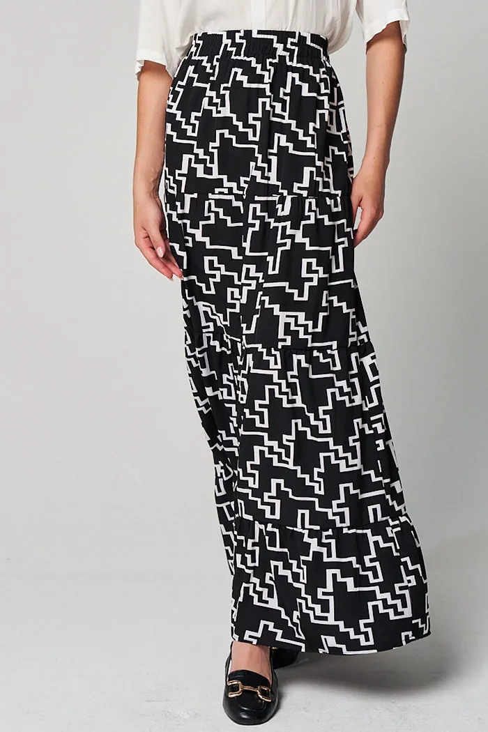 Maxi Skirt