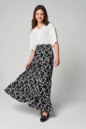 Maxi Skirt