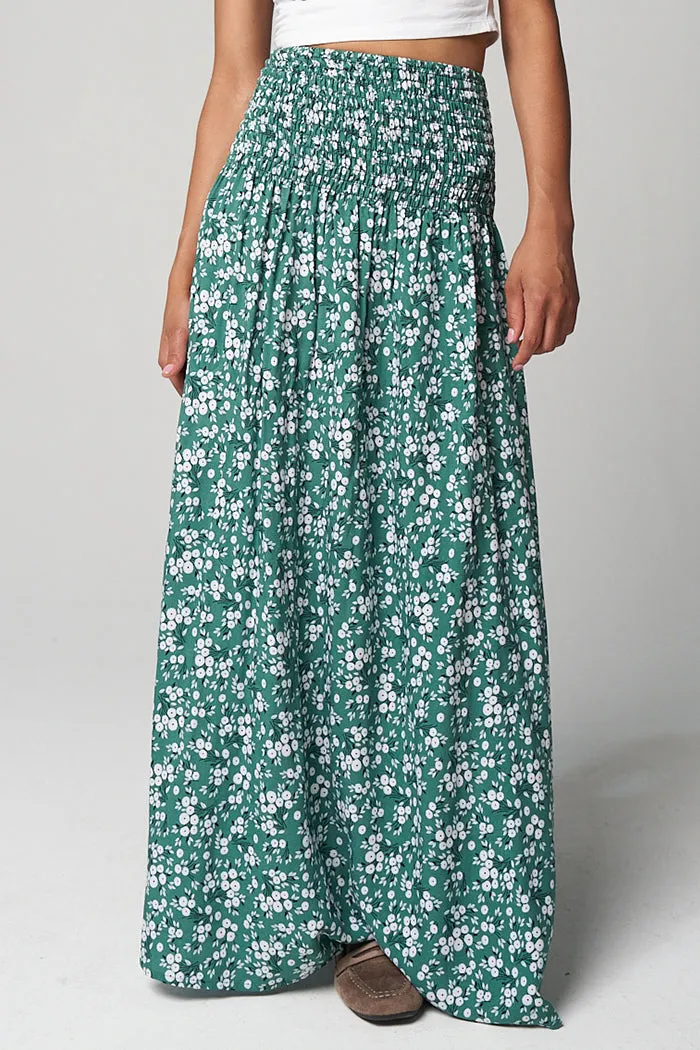 Maxi Skirt