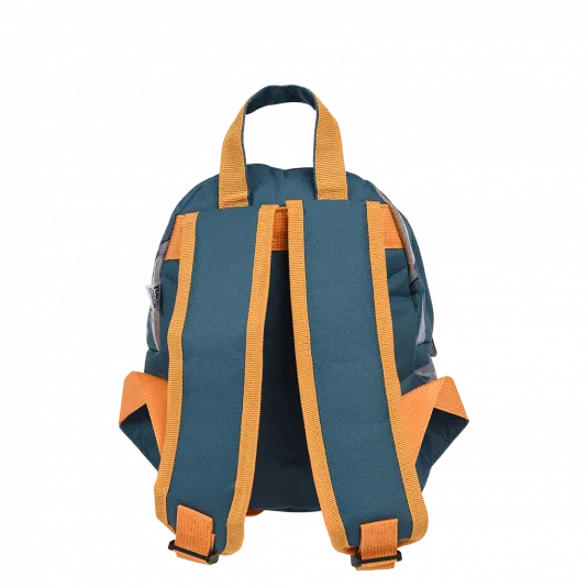 Mini Back Pack Rex