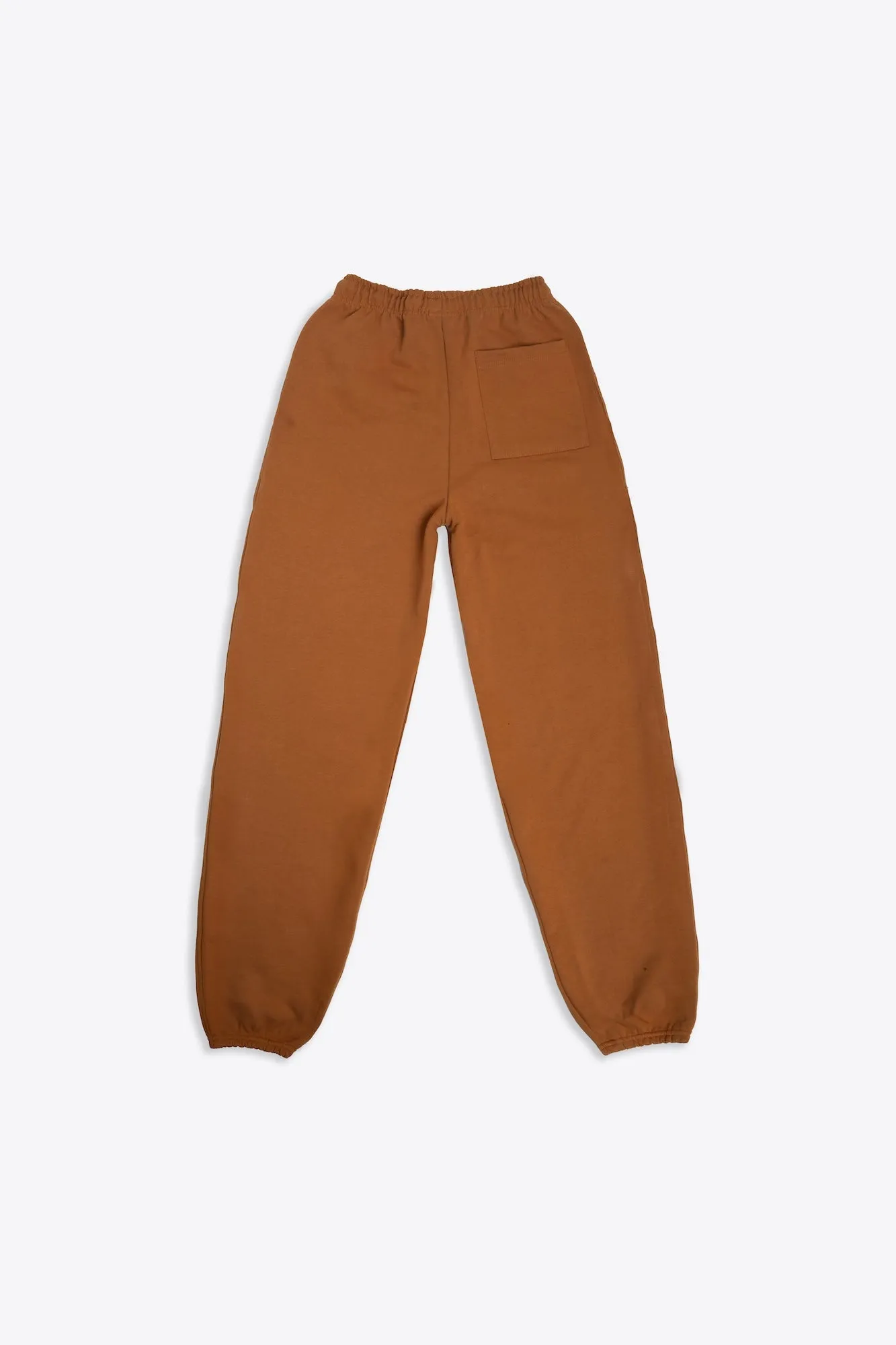 Mother Lover Sweatpant (Terracotta)