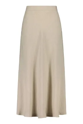 Myrskyluodon Maija Skirt Beige