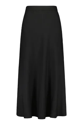 Myrskyluodon Maija Skirt Black