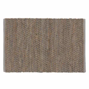 Nattika Doormat [Grey/Natural]