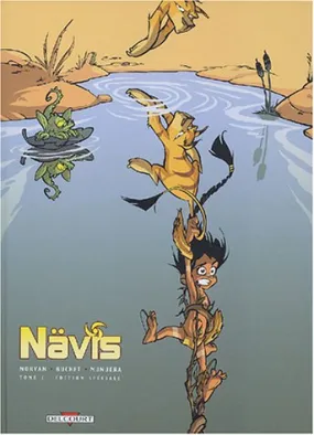 NAVIS 1 HC