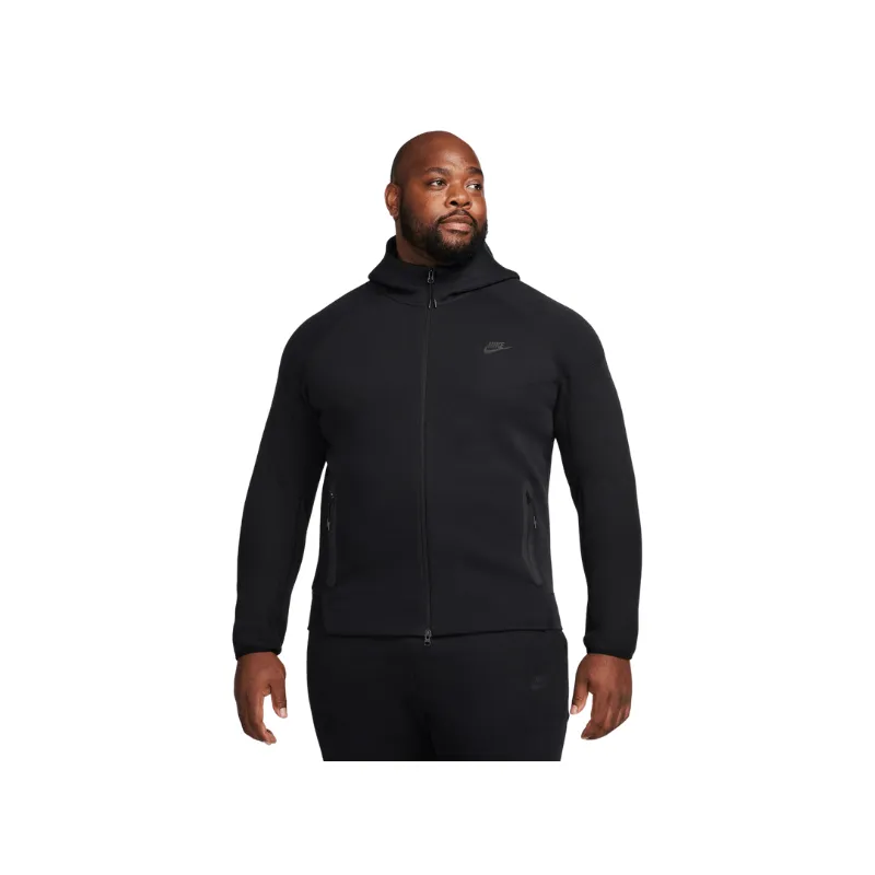 Nike Sportswear Tech Fleece Windrunner Full Zip Hoodie - Men's