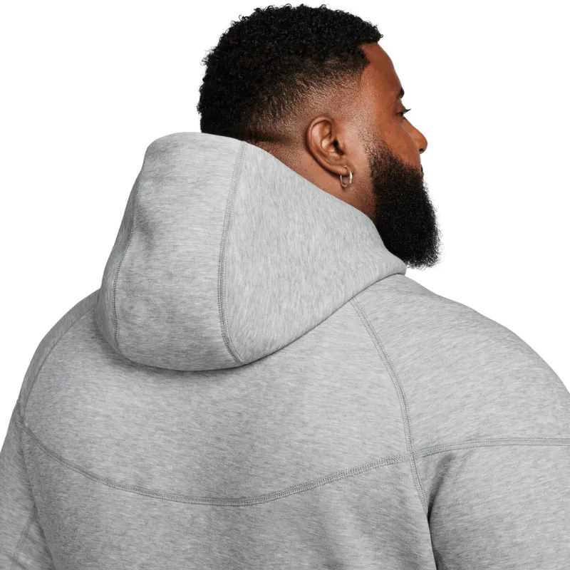 Nike Sportswear Tech Fleece Windrunner Full-Zip Hoodie - Men's