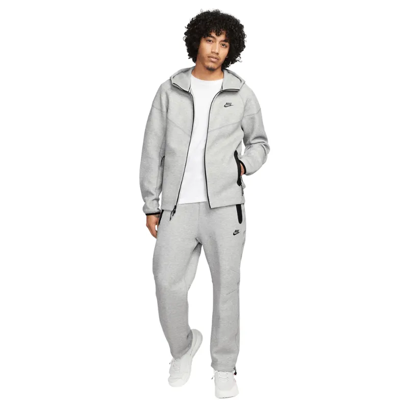 Nike Sportswear Tech Fleece Windrunner Full-Zip Hoodie - Men's