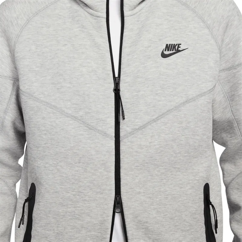 Nike Sportswear Tech Fleece Windrunner Full-Zip Hoodie - Men's