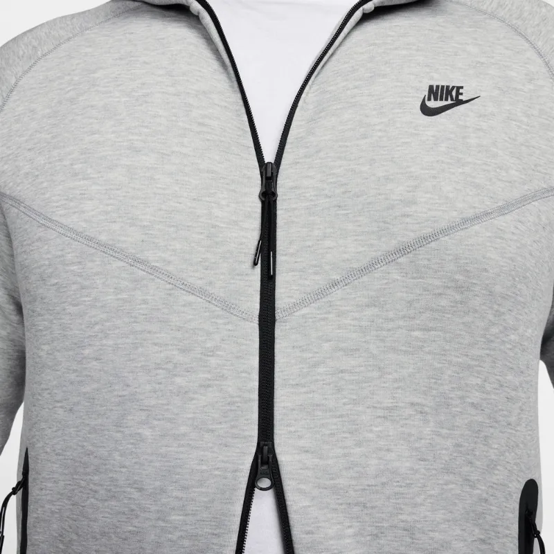 Nike Sportswear Tech Fleece Windrunner Full-Zip Hoodie - Men's