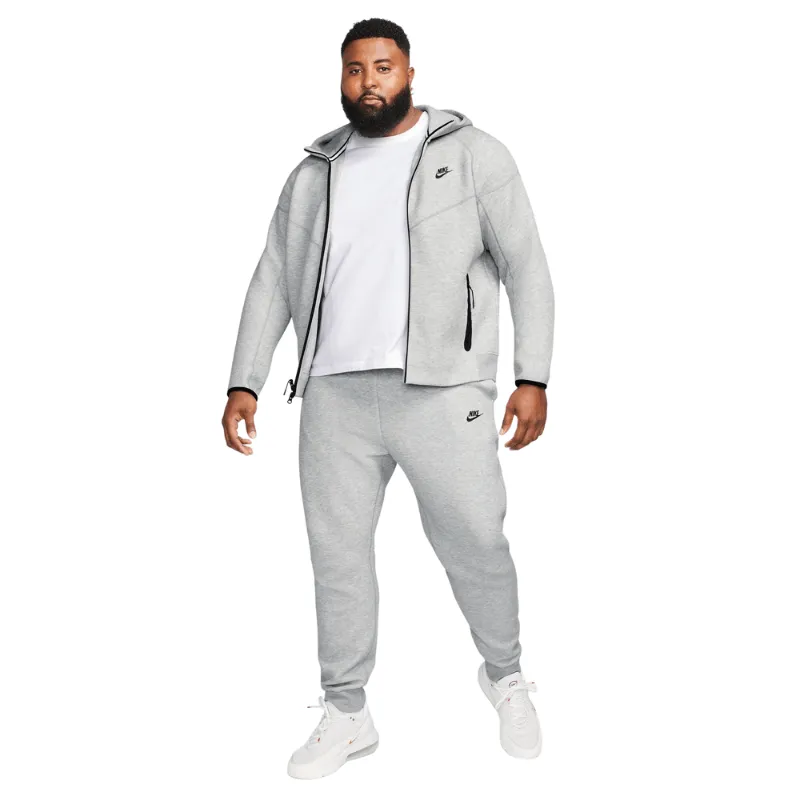 Nike Sportswear Tech Fleece Windrunner Full-Zip Hoodie - Men's