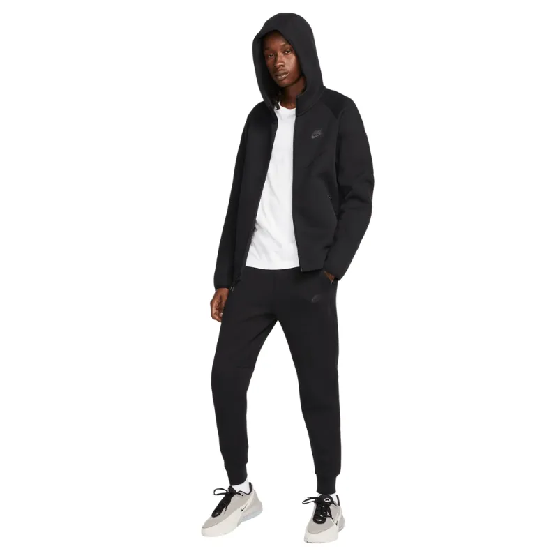 Nike Sportswear Tech Fleece Windrunner Full Zip Hoodie - Men's