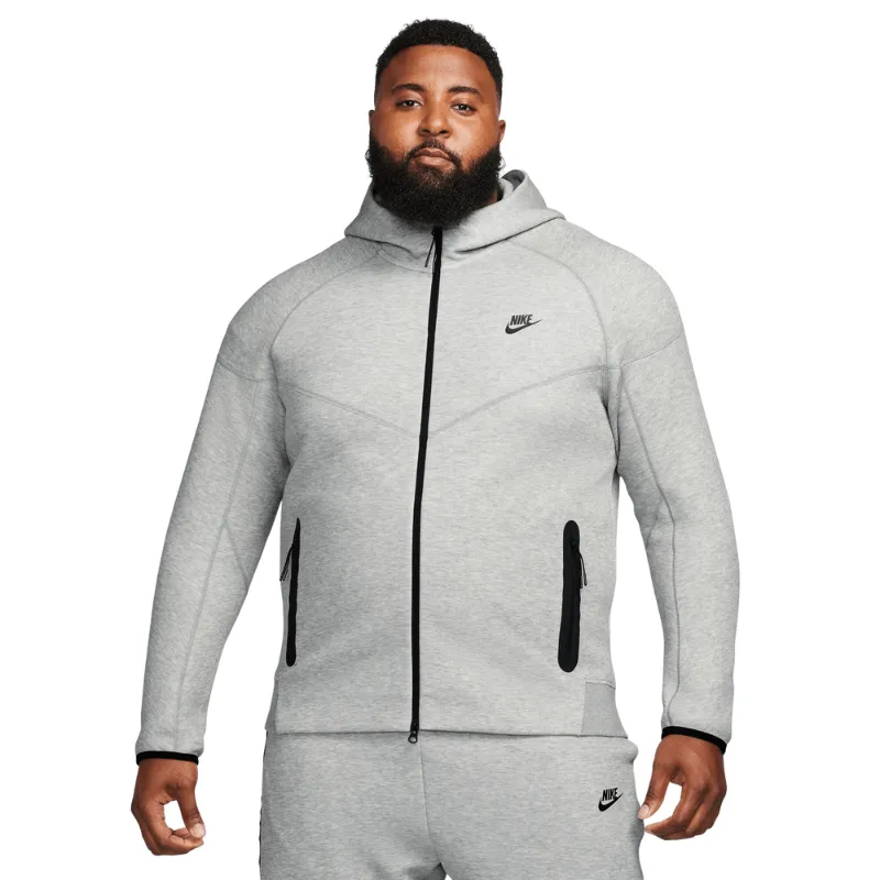 Nike Sportswear Tech Fleece Windrunner Full-Zip Hoodie - Men's