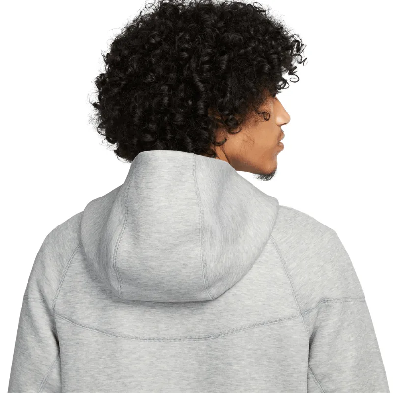 Nike Sportswear Tech Fleece Windrunner Full-Zip Hoodie - Men's