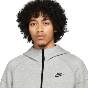 Nike Sportswear Tech Fleece Windrunner Full-Zip Hoodie - Men's