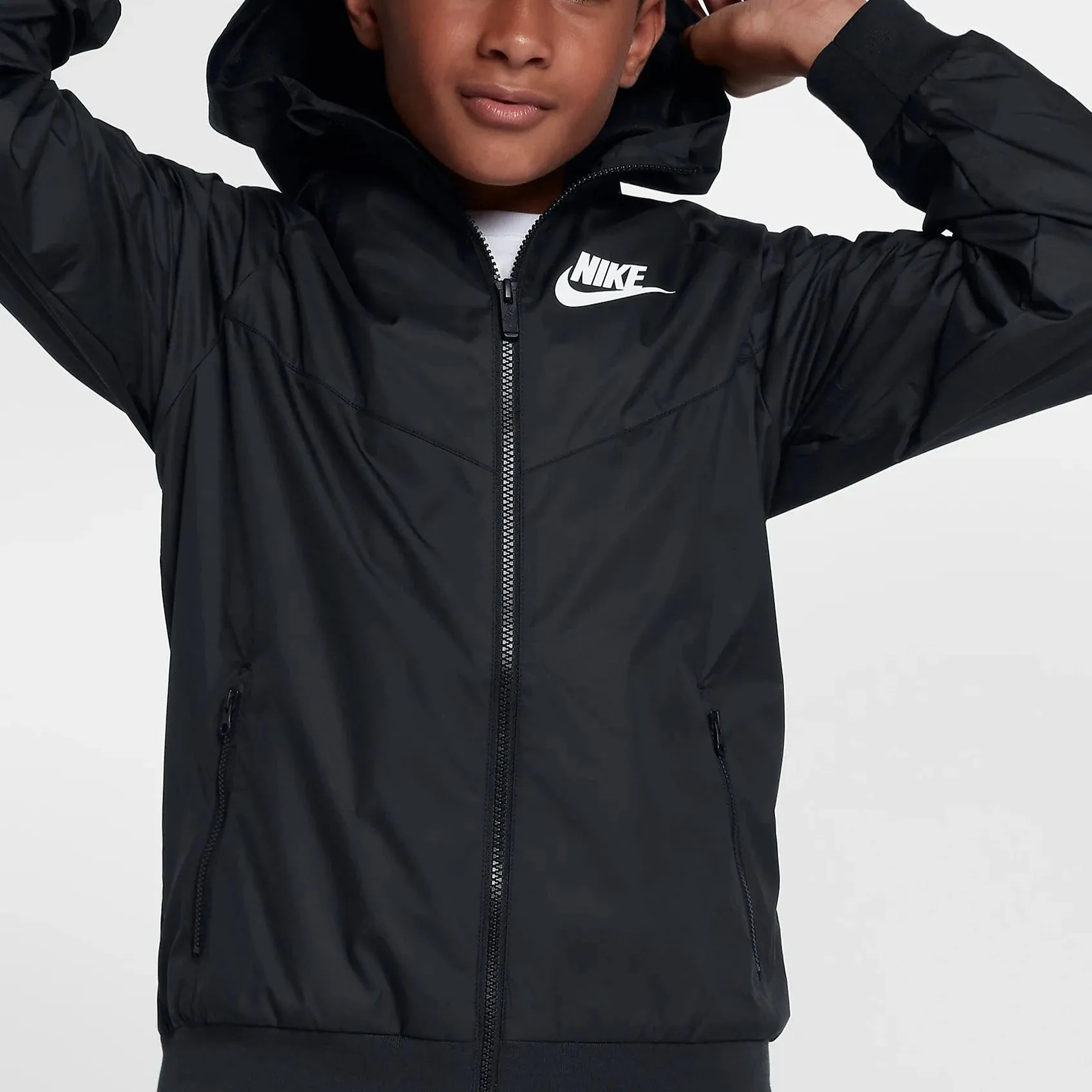 Nike Sportswear Windrunner Kids Jacket