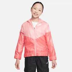 Nike Sportwear Wind Runner Kids Jacket