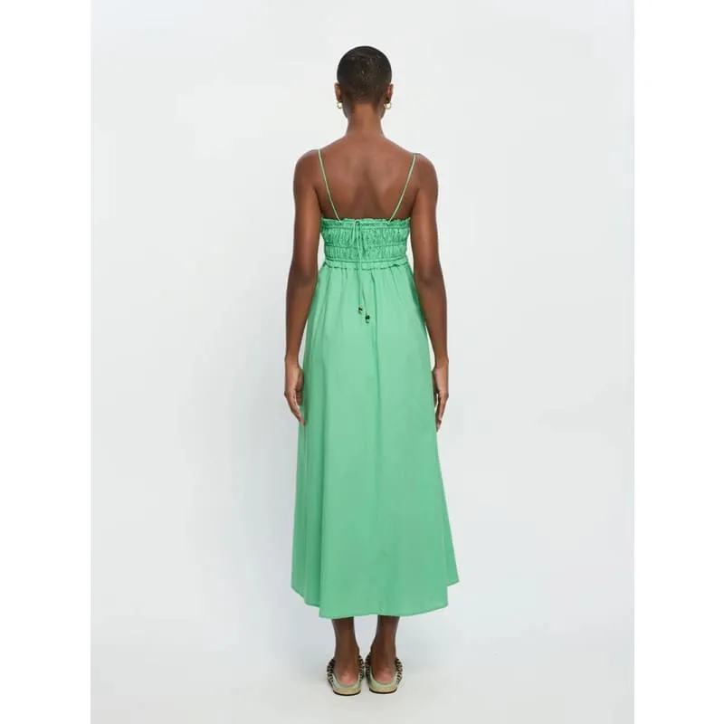 Oasis Maxi Dress