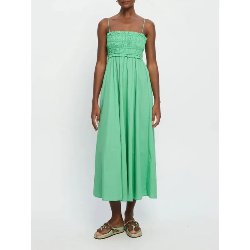 Oasis Maxi Dress