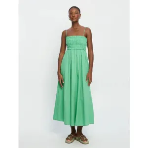 Oasis Maxi Dress