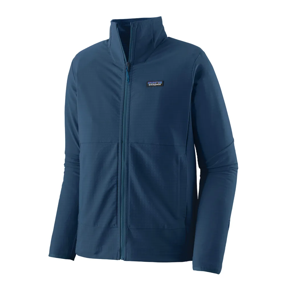 Patagonia Men's R1 TechFace Jacket - Past Season