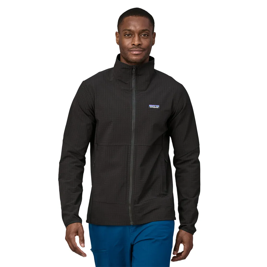 Patagonia Men's R1 TechFace Jacket - Past Season