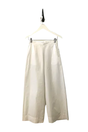 Peter O. Mahler Wide Leg Pants