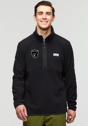 Pre-Order: Men's Ski Tuck Cotopaxi Quarter-Zip