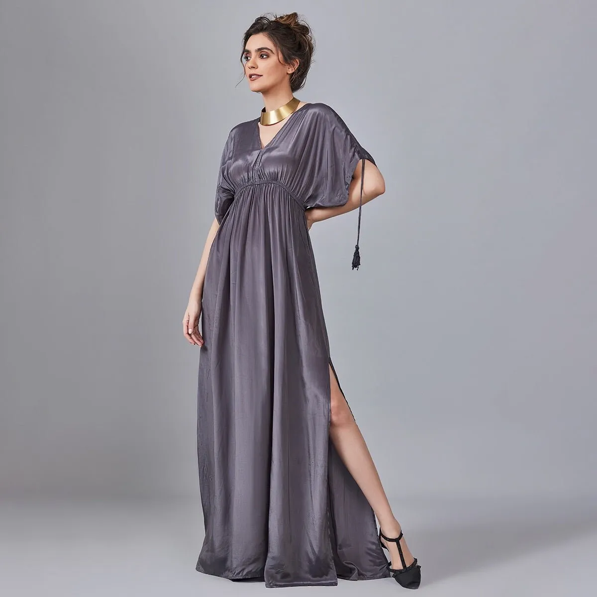 Primrose - Elegant Evening Dress