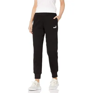 Puma Women's Essential Fleece Trackpant