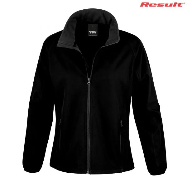 R231F Result Womens Printable Softshell Jacket