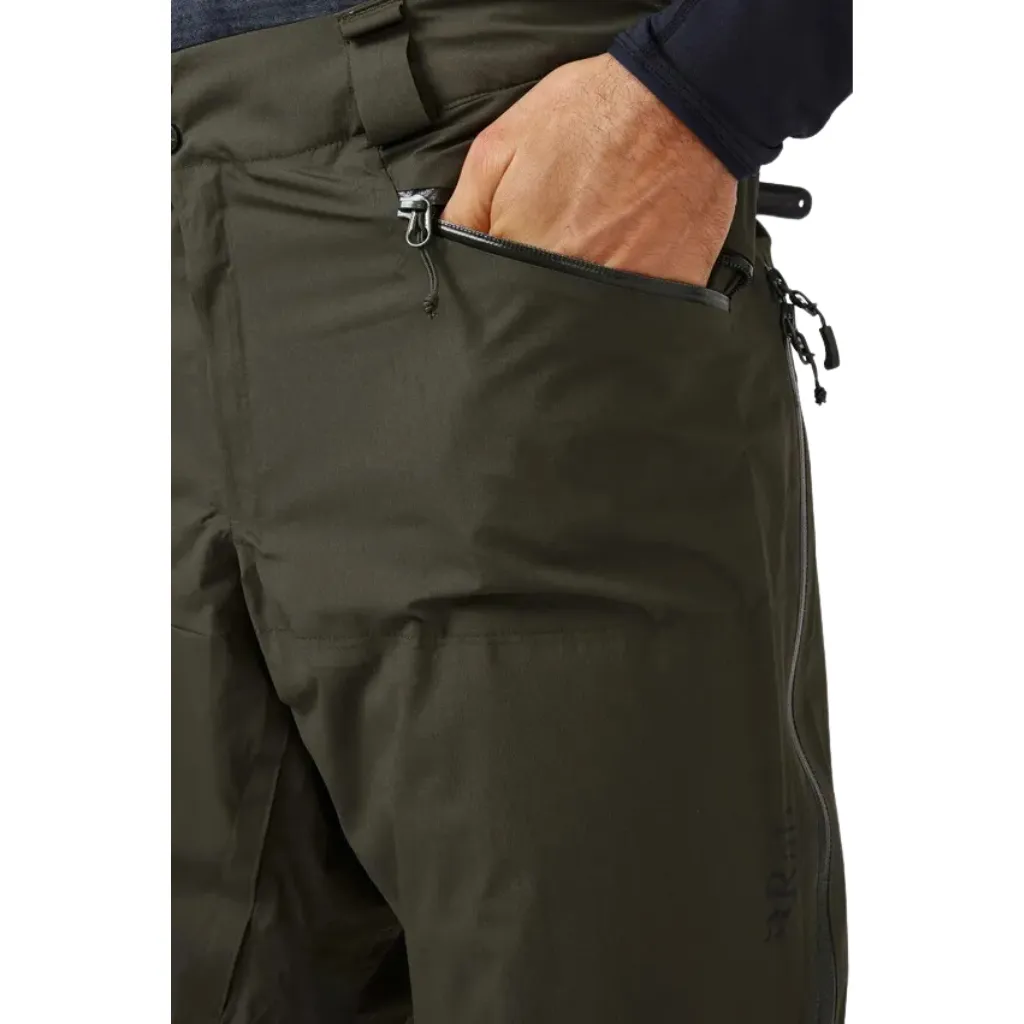 RAB Men's Khroma Diffract Pants