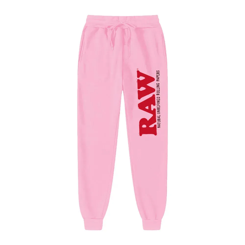 RAW 2022 New Pants Men Brand Gyms Men Joggers Sweatpants Trousers Men Pantalon Homme Jogger Hombre Streetwear Men Pants