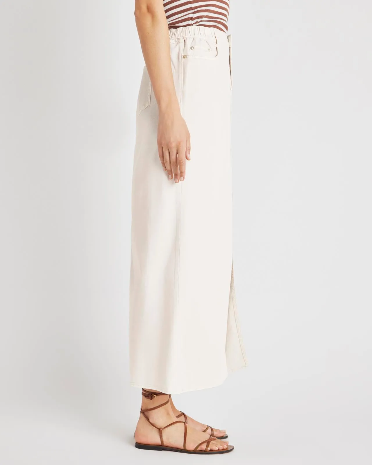 Rhiannon Maxi Skirt