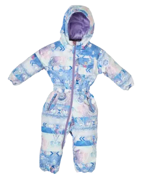 Rojo Infant Snow Onesie - Eira - 2023