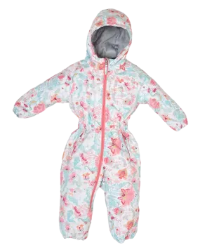 Rojo Infant Snow Onesie - Royale Snow White - 2023