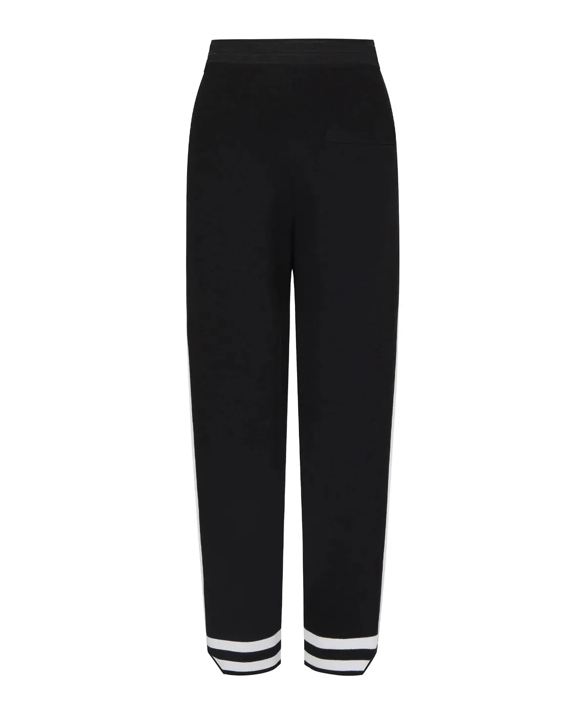 ROMEO TRACKPANT 2.0 - BLACK