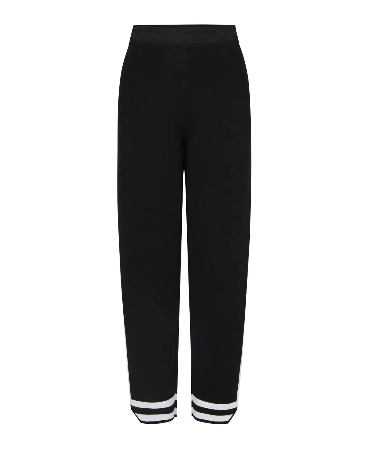 ROMEO TRACKPANT 2.0 - BLACK