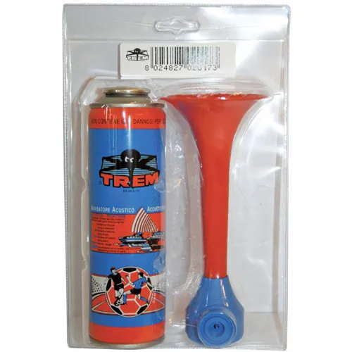 Safety Gas Air Horn