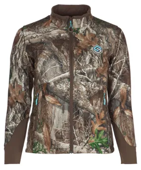 ScentLok Women's Forefront Jacket MO Terra Gila