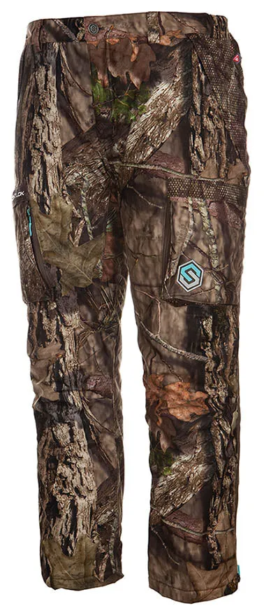 ScentLok Women's Forefront Pant MO Terra Gila Camo