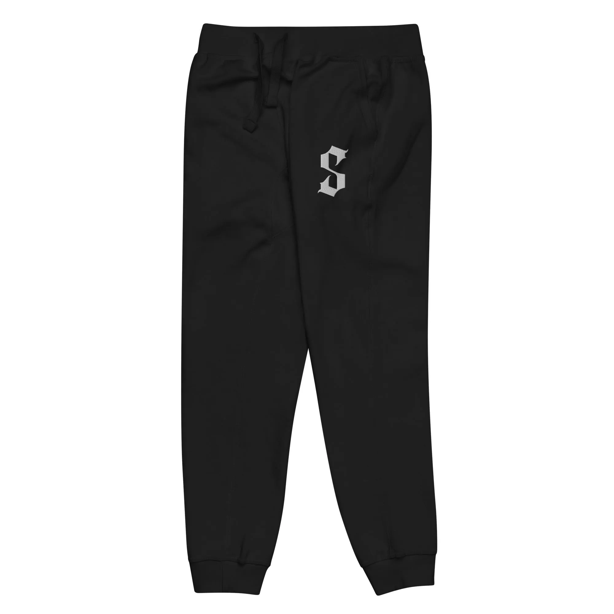 Shadiry - CD fleece sweatpants